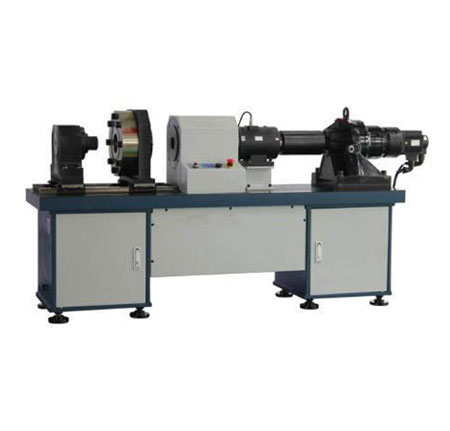 扭矩、轴力联合测试设...