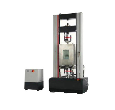 电子万能试验机－低温...