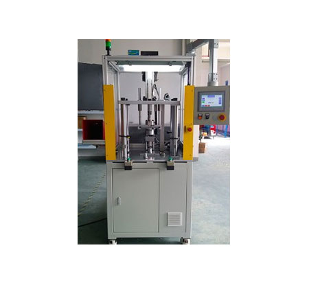 衬套自动压装机